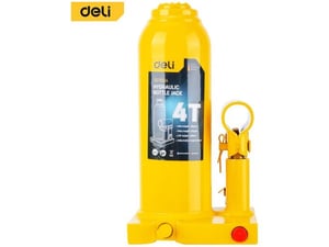 Deli Ručna hidraulična dizalica 4T EDQ71004