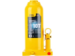 Deli Ručna hidraulična dizalica 10T EDQ71010