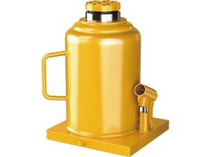 Deli Ručna hidraulična dizalica 32T EDQ71032