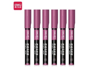 Deli Marker Akrilni S584 R36