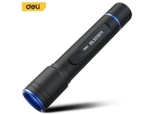 Deli Džepna punjiva baterijska led lampa EDL551011