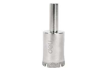 Deli Dijamantska kruna za keramiku 28mm EDH-BKK280-E1