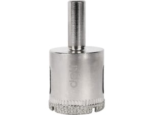 Deli Dijamantska kruna za keramiku 32mm EDH-BKK320-E1