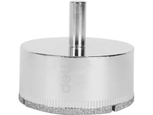 Deli Dijamantska kruna za keramiku 55mm EDH-BKK550-E1