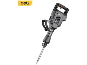 Deli Elektro-pneumatski čekić Db-30 1800W Supreme EDE-DG15-2E