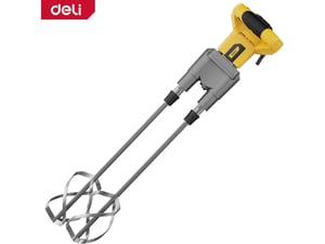 Deli Električni mešač-mikser dupli 1800W EDC177
