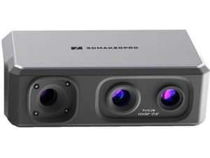 3DMakerpro 3D Skener Seal