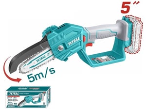 Total alati Akumulatorska lančana testera TGSLI2058