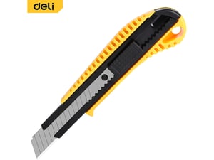 Deli Skalpel standard 18mm EDL003C