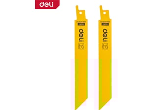 Deli Ubodna testera za sabljarku 2kom 150mm 18Z EDH-WJT018-E2