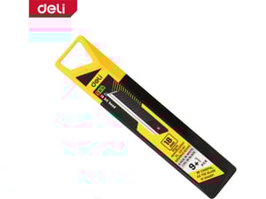 Deli Rezervni nožići 18mm SK4 9+1 EDL-DPP181