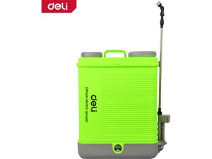 Deli Aku prskalica za voće 18L EDL581118
