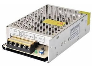 Cerberus Napajanje DC 12V 10A box SPB-120