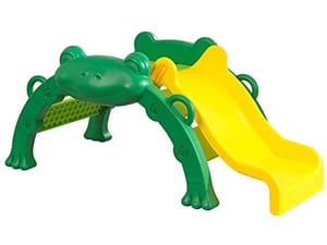 KidKraft Penjalica i tobogan Žabica