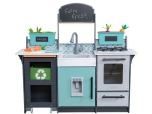 KidKraft Kuhinja za male gurmane