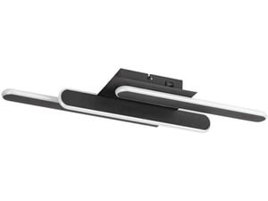 Rabalux Plafonska lampa Sindri LED 18W 950lm DIP switch 3000-4000K 61x23cm