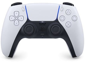 PlayStation 5 DualSense Gamepad
