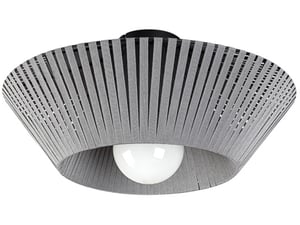 Rabalux Plafonska lampa Revan 1xE27 R40cm