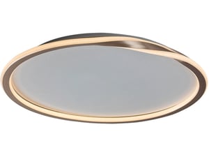 Rabalux LED plafonjera Mathiola 40W 2450lm 3000K 56cm