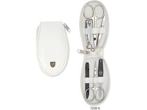 Kellermann Set za manikir mala torbica sa rajferšlusom od
3u1