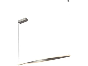 Rabalux Visilica Elvio LED 28W 2150lm 3000K 110cm