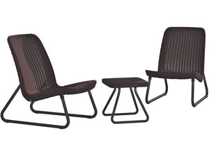 Keter Balkonski set Rio patio