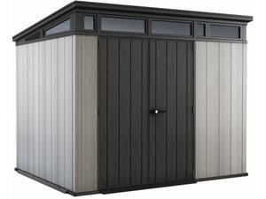 Keter Baštenska kuća Artisan 9x7