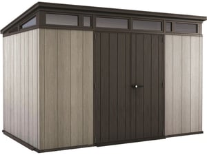 Keter Baštenska kuća Artisan 11x7