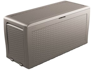 Keter Baštenska kutija za odlaganje Samoa 270l