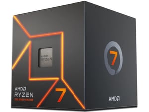AMD Procesor Ryzen 7 7700 8 cores 3.8GHz - 5.3GHz Box