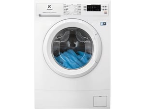 Electrolux Mašina za pranje veša EW6SM526WE