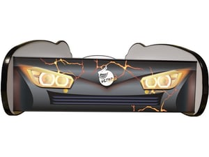 Racing Car Dečiji krevet Story ultra speed 160x80cm