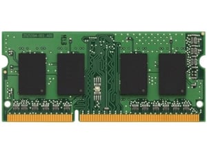 Kingston Memorija SODIMM DDR4 8GB 3200MHz KVR32S22S8/8