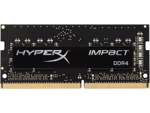 Kingston Memorija za laptop Sodimm DDR4 16GB 3200MHz KF432S20IB/16 Fury Impact