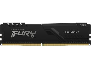 Kingston Memorija DIMM DDR4 16GB 3200MHz KF432C16BB1/16 Fury Beast
