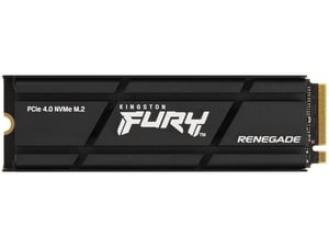 Kingston SSD 2TB M.2 NVMe SFYRDK/2000G SSD FURY Renegade