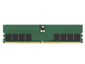 Kingston Memorija DIMM DDR5 32GB 5600MT/s KVR56U46BD8-32