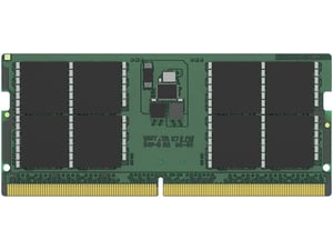 Kingston Memorija SODIMM DDR5 32GB 5600MT/s KVR56S46BD8-32