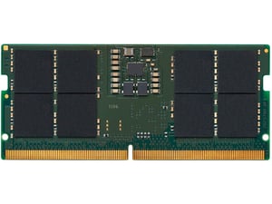 Kingston Memorija SODIMM DDR5 16GB 5600MT/s KVR56S46BS8-16