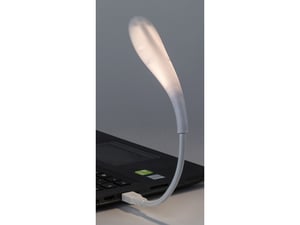Rabalux USB mini lampa za laptop Tafi LED 2W 4000K