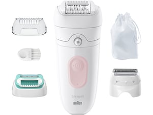 Braun Epilator Legepil SE5-050
