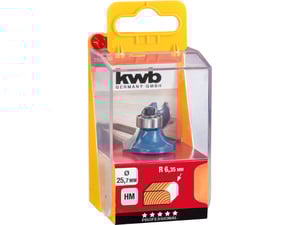 Kwb HM glodalo 25.7 zaobljavavanje | SB