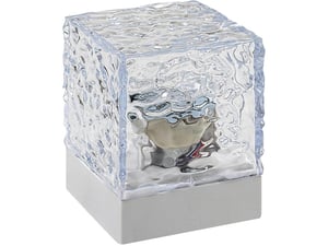 Rabalux Stona lampa Cubiko RGB