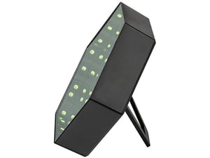 Rabalux Zidna i stona dekorativna lampa Jocker RGB