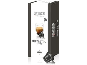 Cremesso Kafe kapsule Ristretto forte 16 kapsula