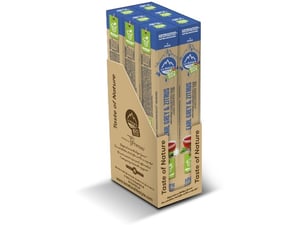 La Natura Lifestyle BIO čaj Earl Grey & Citrus – 10 kapsula (NPCC) 6 kom Mastercarton