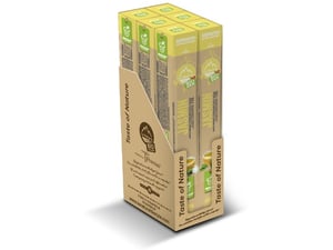 La Natura Lifestyle BIO čaj Jasmin i zeleni – 10 kapsula (NPCC) 6 kom Mastercarton