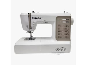 Bagat Mašina za šivenje Ruža 2