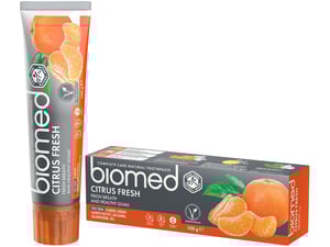 Splat Biomed Pasta za zube Citrus Fresh 100g
