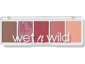 Wet n Wild Paleta 5 senki za oči Full Bloomin' 6g